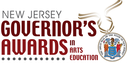 New Jersey Governor's Awards in Arts Education